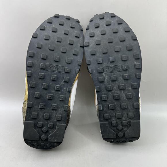 Nike Daybreak Golden Gals Waffle Shoes Women Size 9 Running Comfort Low Sneakers - Picture 7 of 8